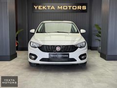 YEKTA MOTORS | 2020 FIAT EGEA 1.3 MJET EASY PLUS 113.000 KM