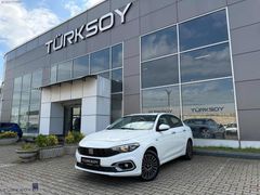 2023 EGEA 1.3 MJET EASY PLUS - 126.900 KM