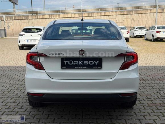 2023 EGEA 1.3 MJET EASY PLUS - 126.900 KM