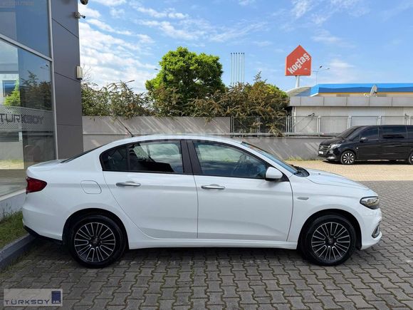 2023 EGEA 1.3 MJET EASY PLUS - 126.900 KM