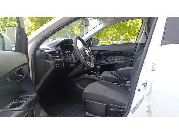 2023 MODEL FIAT EGEA 1.3 DİZEL MANUEL 31.000 KM HATASIZ FUL +FUL
