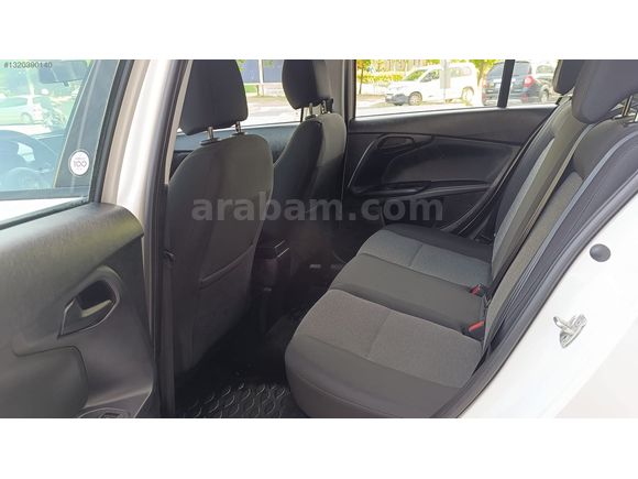 2023 MODEL FIAT EGEA 1.3 DİZEL MANUEL 31.000 KM HATASIZ FUL +FUL