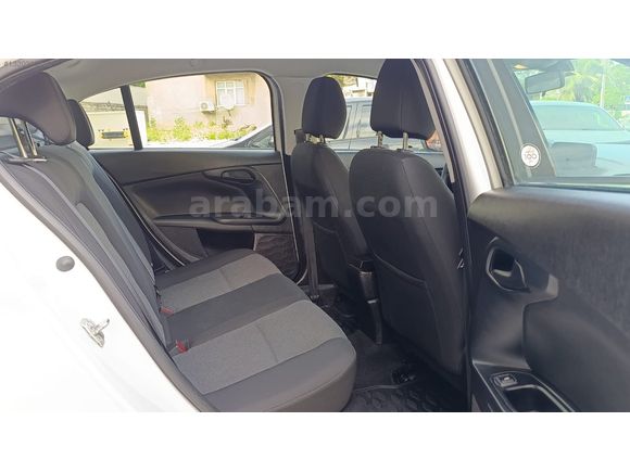 2023 MODEL FIAT EGEA 1.3 DİZEL MANUEL 31.000 KM HATASIZ FUL +FUL