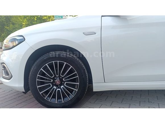 2023 MODEL FIAT EGEA 1.3 DİZEL MANUEL 31.000 KM HATASIZ FUL +FUL