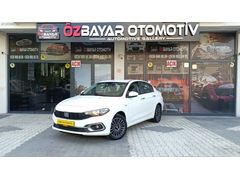 2023 MODEL FIAT EGEA 1.3 DİZEL MANUEL 31.000 KM HATASIZ FUL +FUL