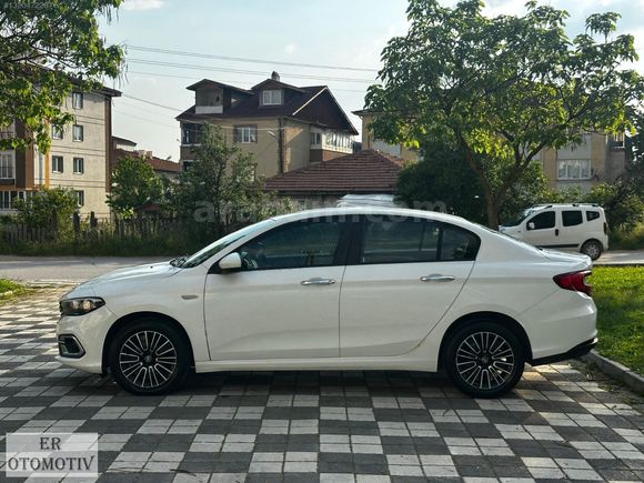 ER OTOMOTIV BOLU DAN FIAT EGEA 1.3 MULTIJET EASY PLUS 2021
