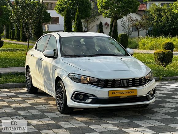 ER OTOMOTIV BOLU DAN FIAT EGEA 1.3 MULTIJET EASY PLUS 2021
