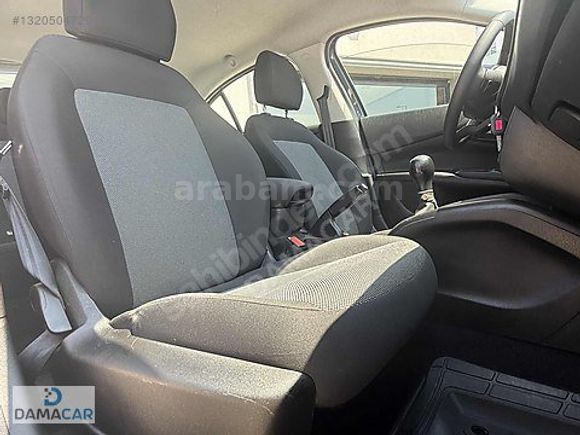 DAMACAR | FIAT EGEA EASY PLUS 1.3 M.JET - DEĞİŞENSİZ/BOYASIZ