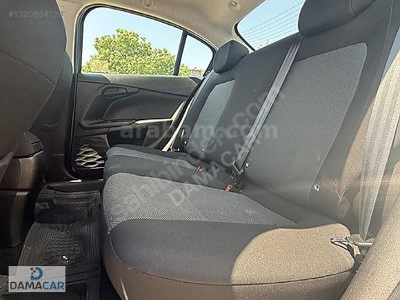 DAMACAR | FIAT EGEA EASY PLUS 1.3 M.JET - DEĞİŞENSİZ/BOYASIZ