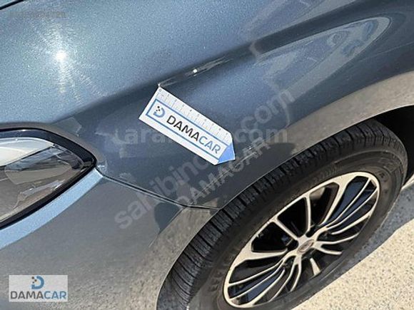 DAMACAR | FIAT EGEA EASY PLUS 1.3 M.JET - DEĞİŞENSİZ/BOYASIZ