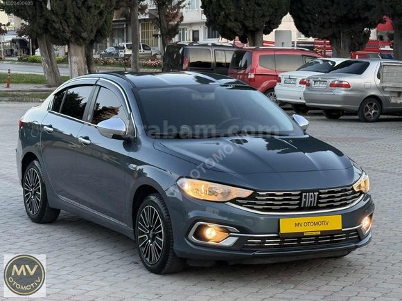 FİAT EGEA EASY PLUS HATASIZ BOYASIZ