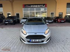 PRESTİJ OTOMOTİVDEN OTOMATİK FİESTA