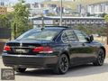 SERVET AUTO''DAN 2006 BMW 7.30D