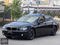 SERVET AUTO''DAN 2006 BMW 7.30D
