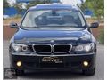 SERVET AUTO''DAN 2006 BMW 7.30D