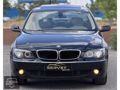 SERVET AUTO''DAN 2006 BMW 7.30D