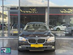 TR'NİN EN UYGUNU BMW 730d LONG EXCLUSİVE