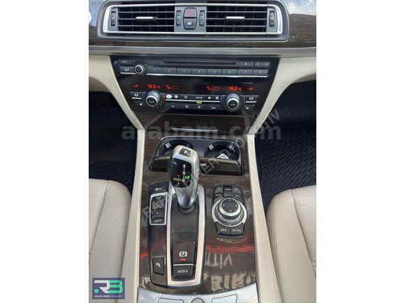 TR'NİN EN UYGUNU BMW 730d LONG EXCLUSİVE