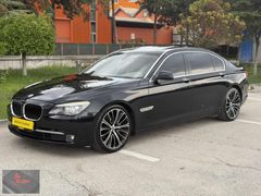 M.DURMAZ OTOMOTİV'DEN 2012+BMW+730d LONG EXCLUSİVE+335.xxkm