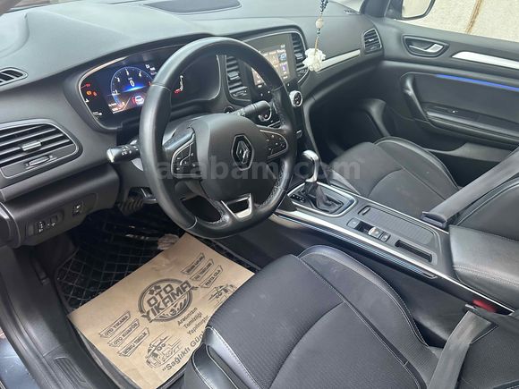 SUNROOFLU SERVİS  BAKIMLI ARAÇ