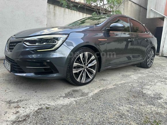SUNROOFLU SERVİS  BAKIMLI ARAÇ