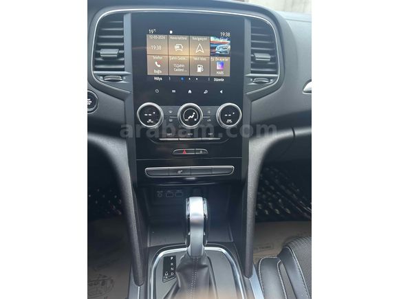 SUNROOFLU SERVİS  BAKIMLI ARAÇ