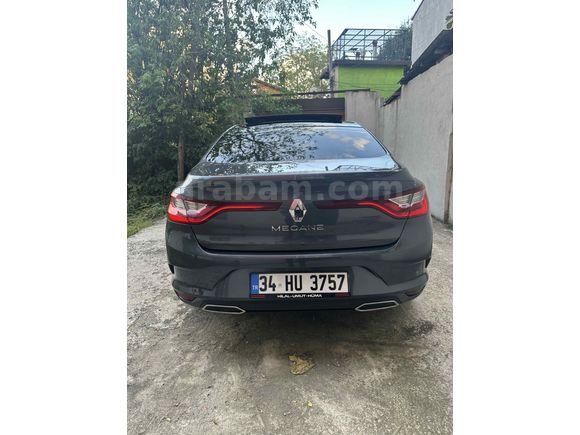 SUNROOFLU SERVİS  BAKIMLI ARAÇ