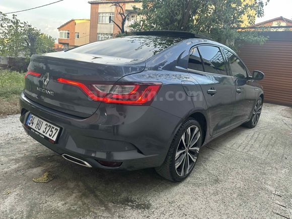 SUNROOFLU SERVİS  BAKIMLI ARAÇ