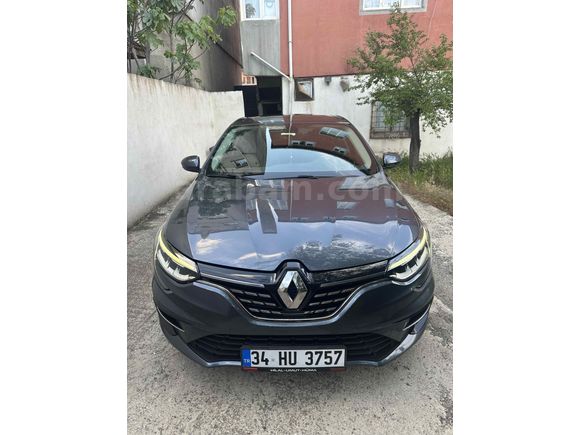 SUNROOFLU SERVİS  BAKIMLI ARAÇ