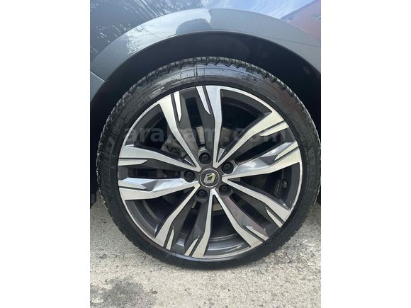 SUNROOFLU SERVİS  BAKIMLI ARAÇ