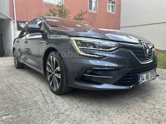 SUNROOFLU SERVİS  BAKIMLI ARAÇ