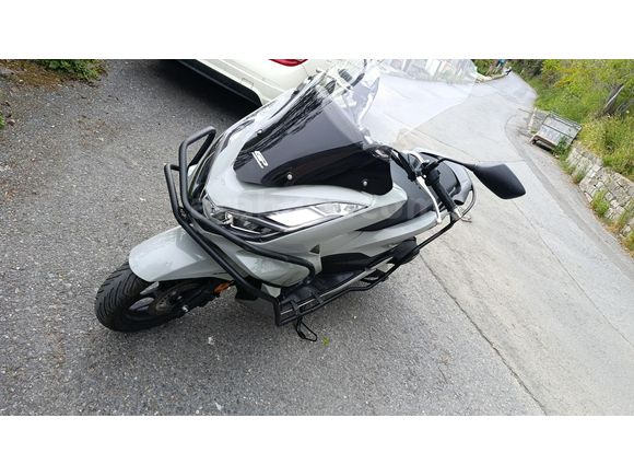 Sahibinden Honda PCX125 