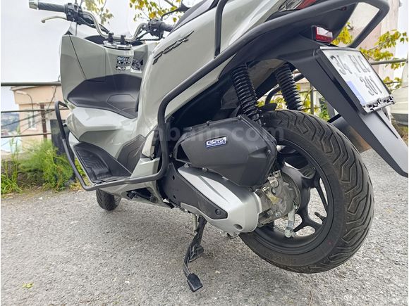 Sahibinden Honda PCX125 