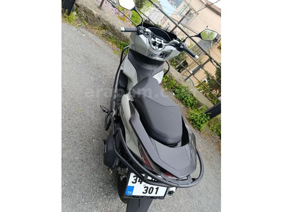 Sahibinden Honda PCX125 