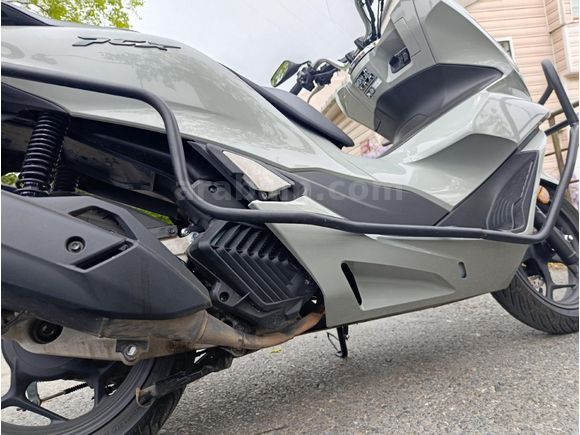 Sahibinden Honda PCX125 