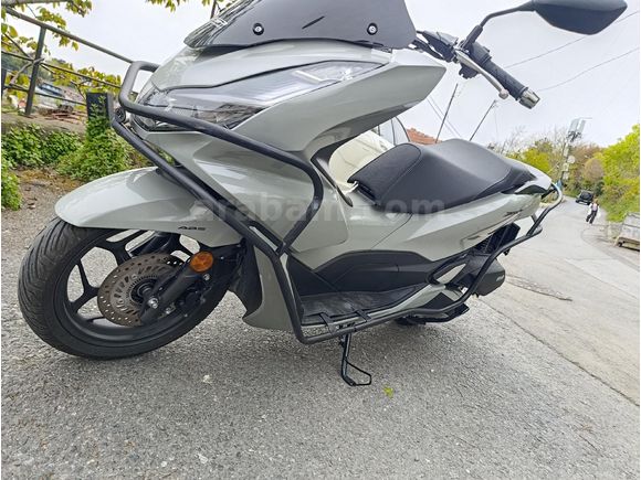 Sahibinden Honda PCX125 