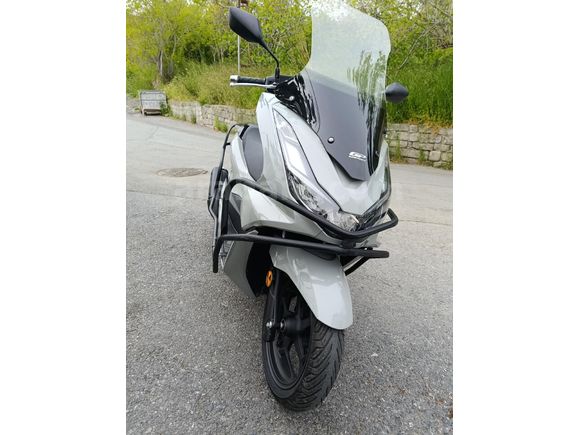 Sahibinden Honda PCX125 