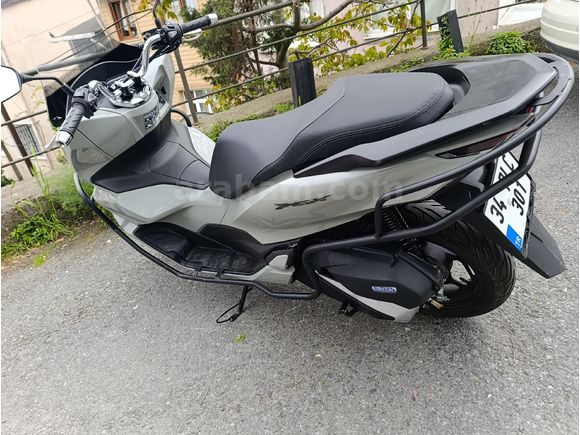 Sahibinden Honda PCX125 