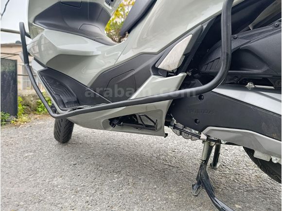 Sahibinden Honda PCX125 