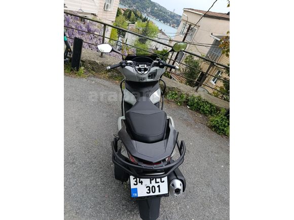 Sahibinden Honda PCX125 