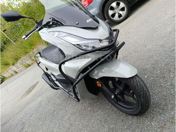 Sahibinden Honda PCX125 