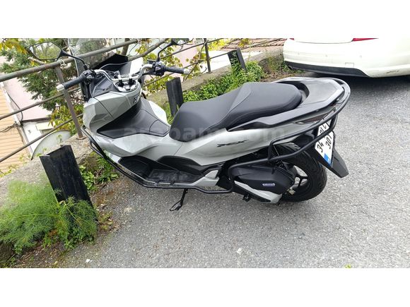 Sahibinden Honda PCX125 