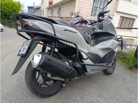 Sahibinden Honda PCX125 