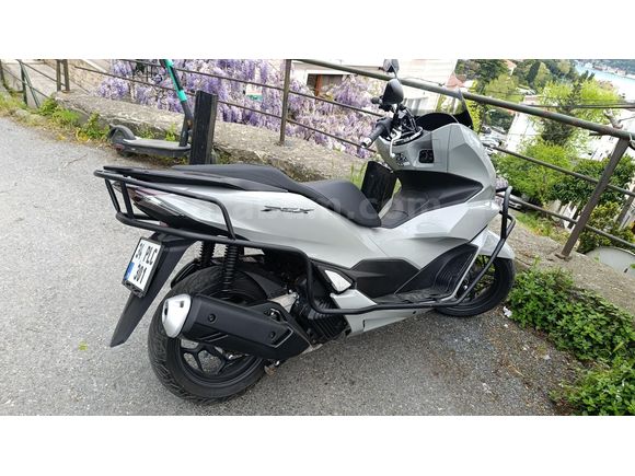 Sahibinden Honda PCX125 