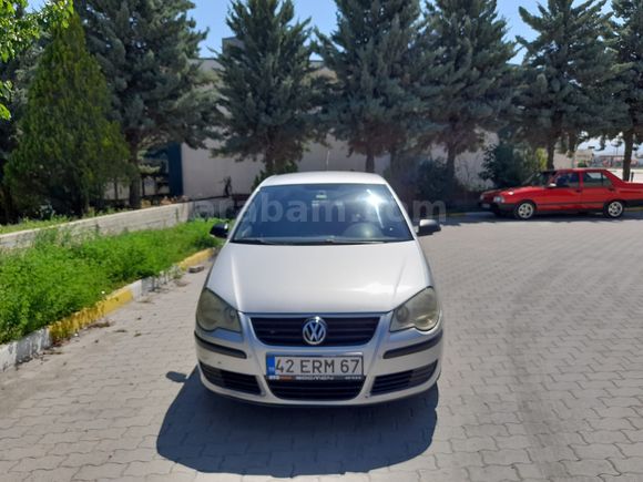 Sahibinden Volkswagen Polo 1.4 TDi Trendline 2008 Model 