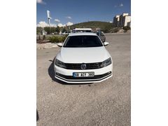 Sahibinden Volkswagen Jetta 1.4 TSi Comfortline 2014 Model 