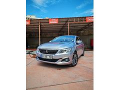 Sahibinden Peugeot 301 1.6 BlueHDI Allure 2018 Model