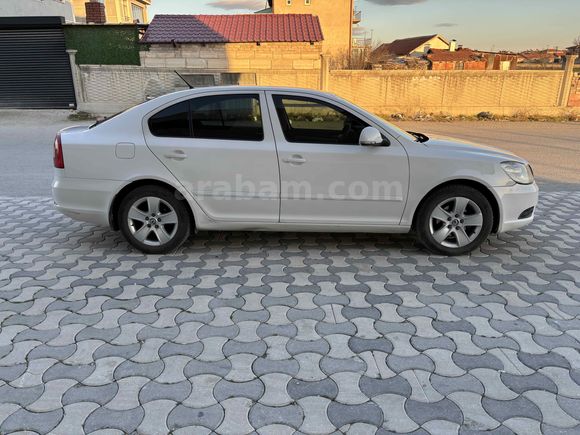 Sahibinden Skoda Octavia 1.6 TDI Ambiente 2012 Model 