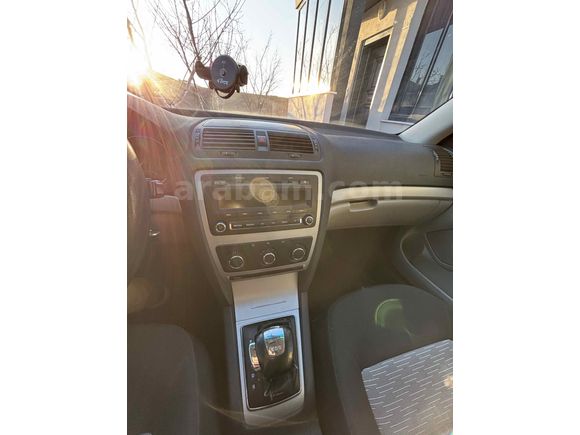 Sahibinden Skoda Octavia 1.6 TDI Ambiente 2012 Model 