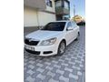 Sahibinden Skoda Octavia 1.6 TDI Ambiente 2012 Model 